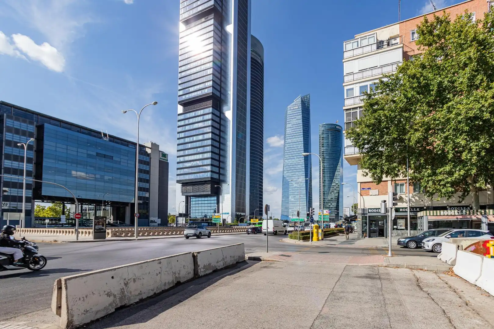 Piso con ascensor en venta en Chamartín, imagen 33