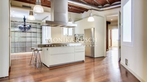 Photo 5 of Flat to rent in El Camp d'en Grassot i Gràcia Nova, Barcelona