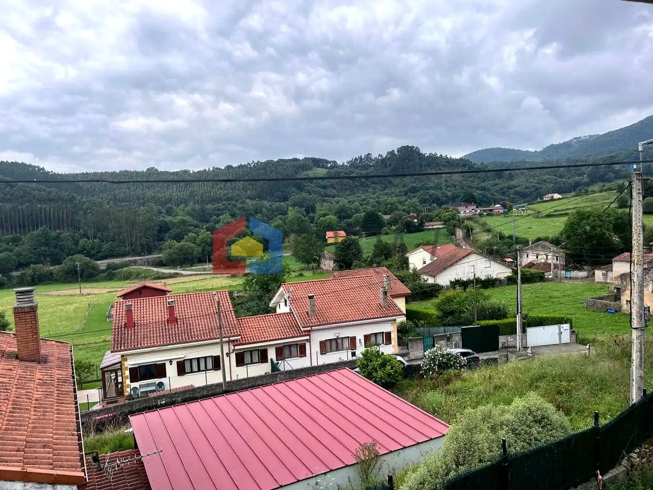 Casa o chalet en venta en Hazas de Cesto con Jardín privado y Terraza