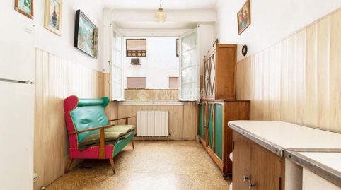 Foto 2 de Piso en venta en Paseo Sagasta, Zaragoza Capital