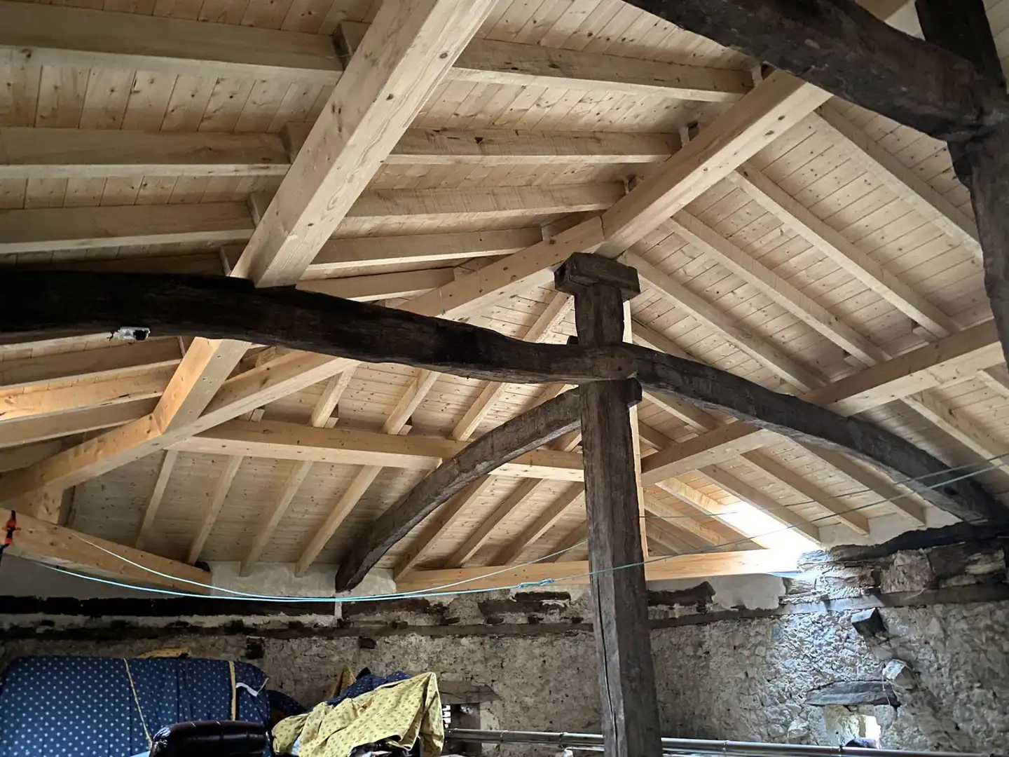 Casa o xalet en venda en Valle de Mena amb Jardí privat