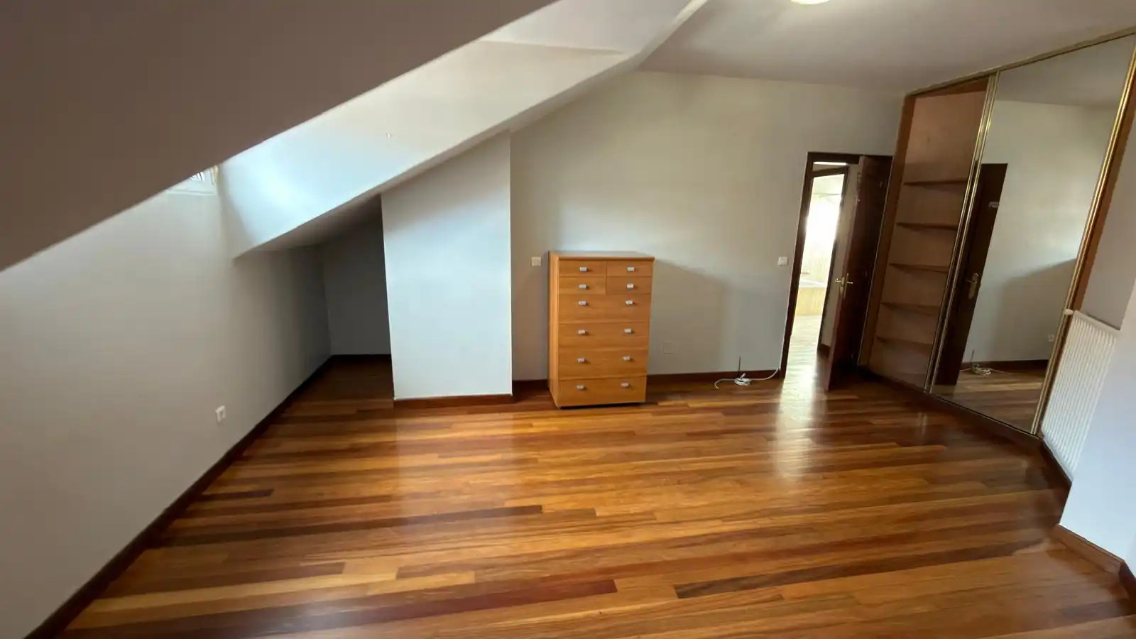 Piso con terraza en venta en Travesía de Andrés de la Llosa, imagen 12