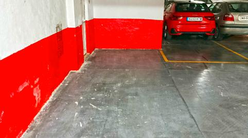 Photo 5 of Garage for sale in Calle Poeta Muñoz Rojas, La Unión - Cruz de Humilladero - Los Tilos, Málaga