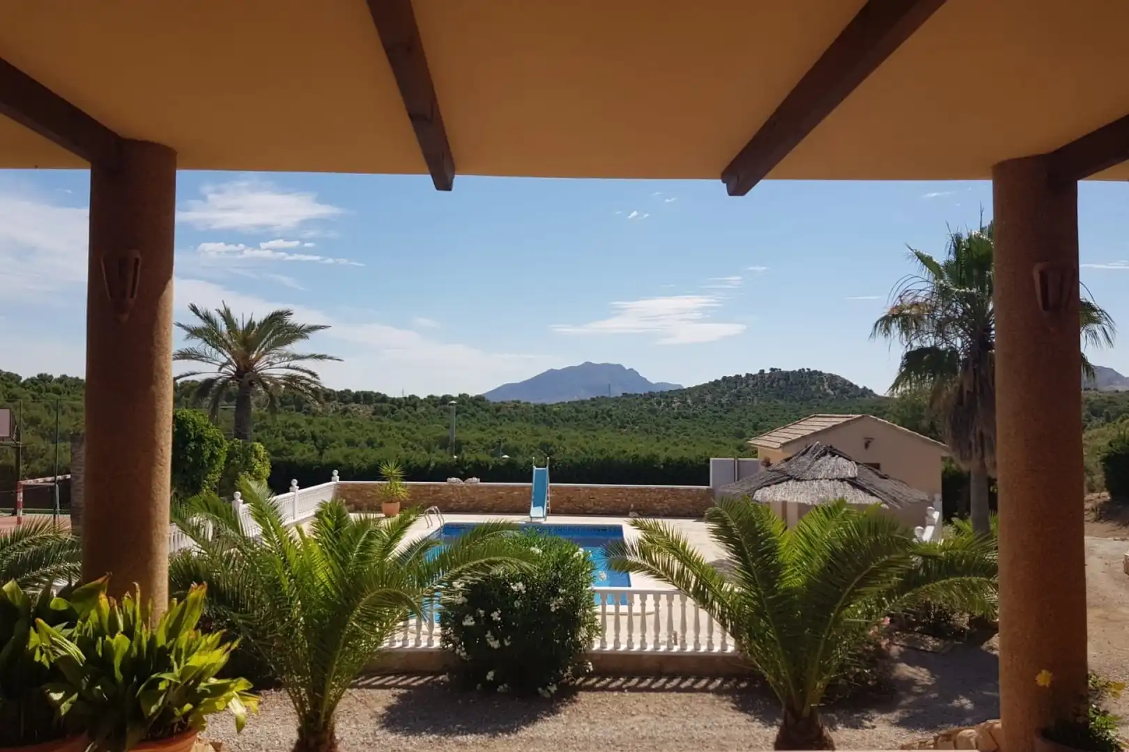 House with pool for sale in Pedanías Norte, imagen 35
