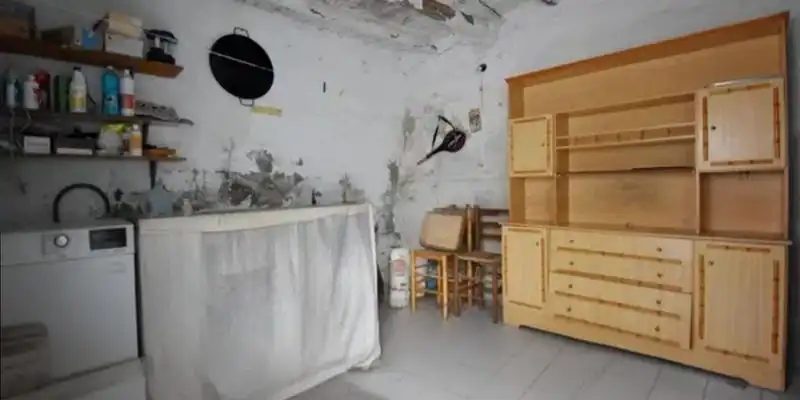 Casa o chalet en venta en Xeresa con Jardín privado y Trastero
