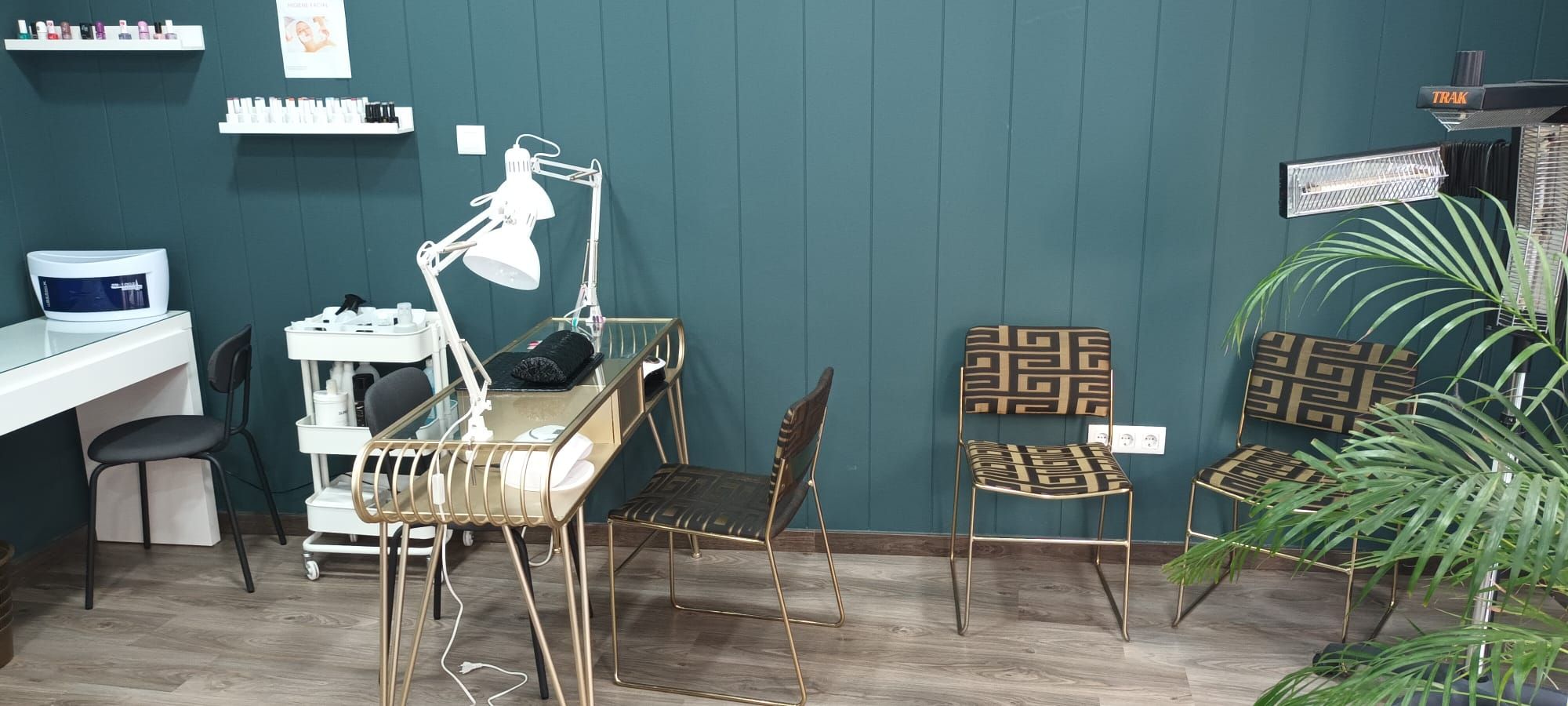 Local en venda en  Sevilla Capital