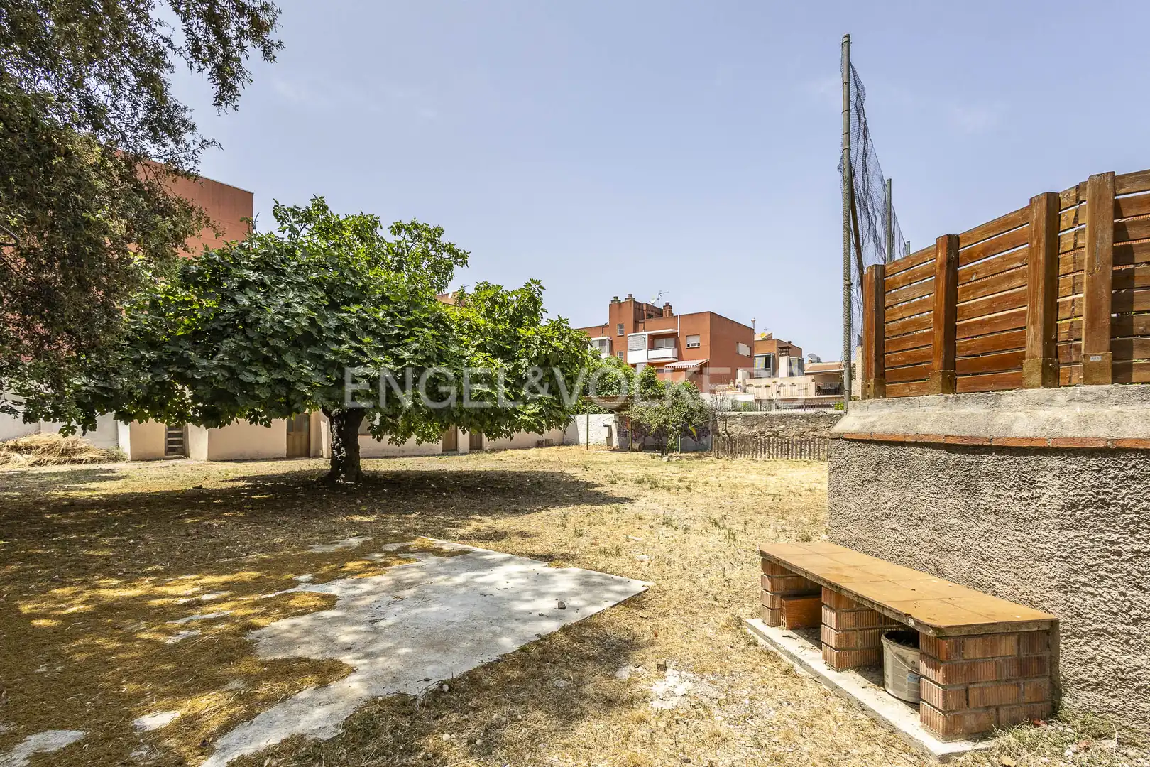 Edificio en venta en Sant Joan Despí