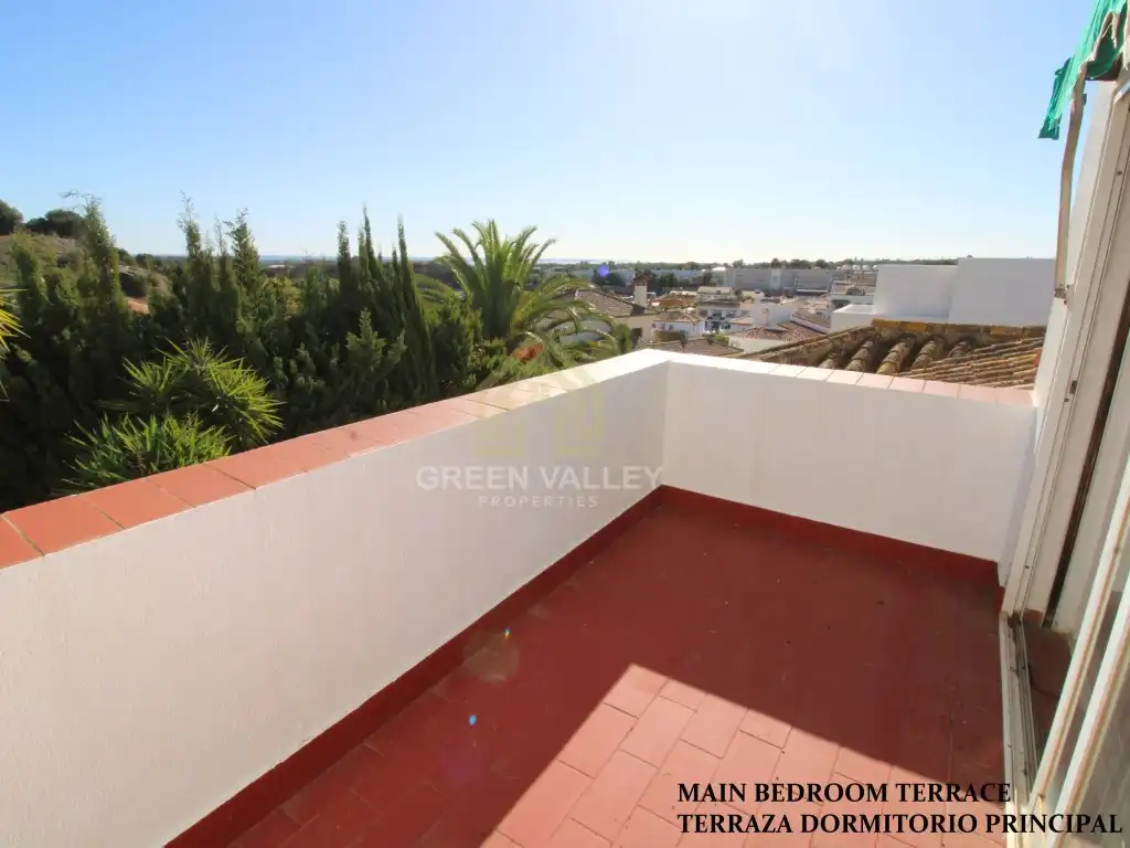 Chalet en venta en San Enrique - Guadiaro -  Pueblo Nuevo, imagen 43