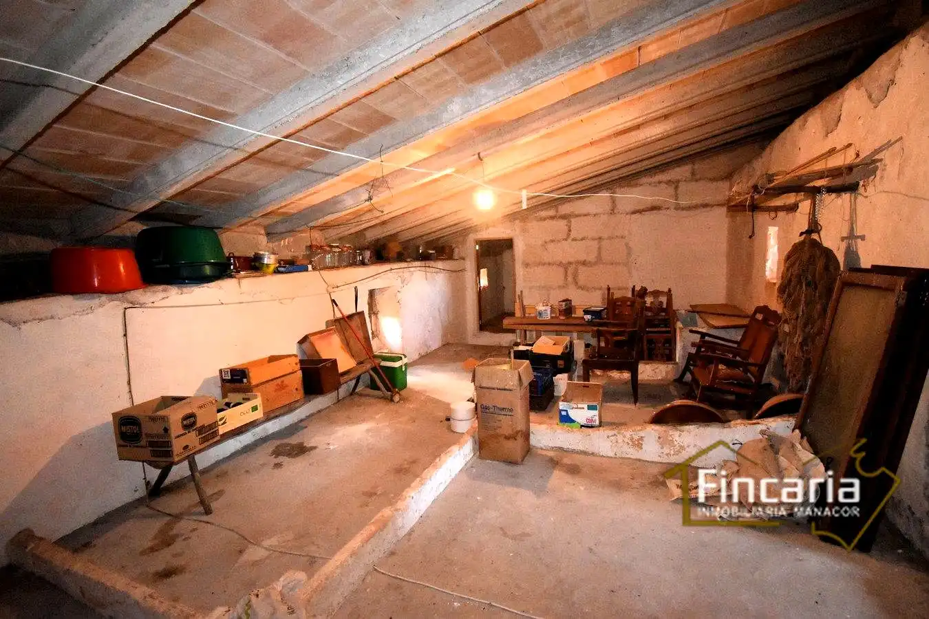 Casa rústica con jardín en venta en De Manacor, imagen 16