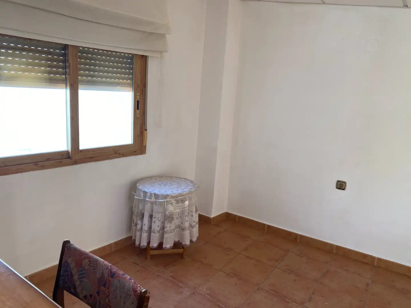 Schlafzimmer von Haus oder Chalet zum Verkauf in Sax mit Klimaanlage, Terrasse und Schwimmbad