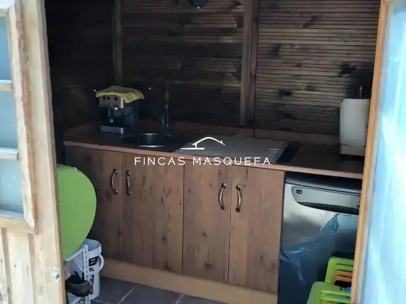 Casa con jardín en venta en Carrer Piera 0, imagen 16