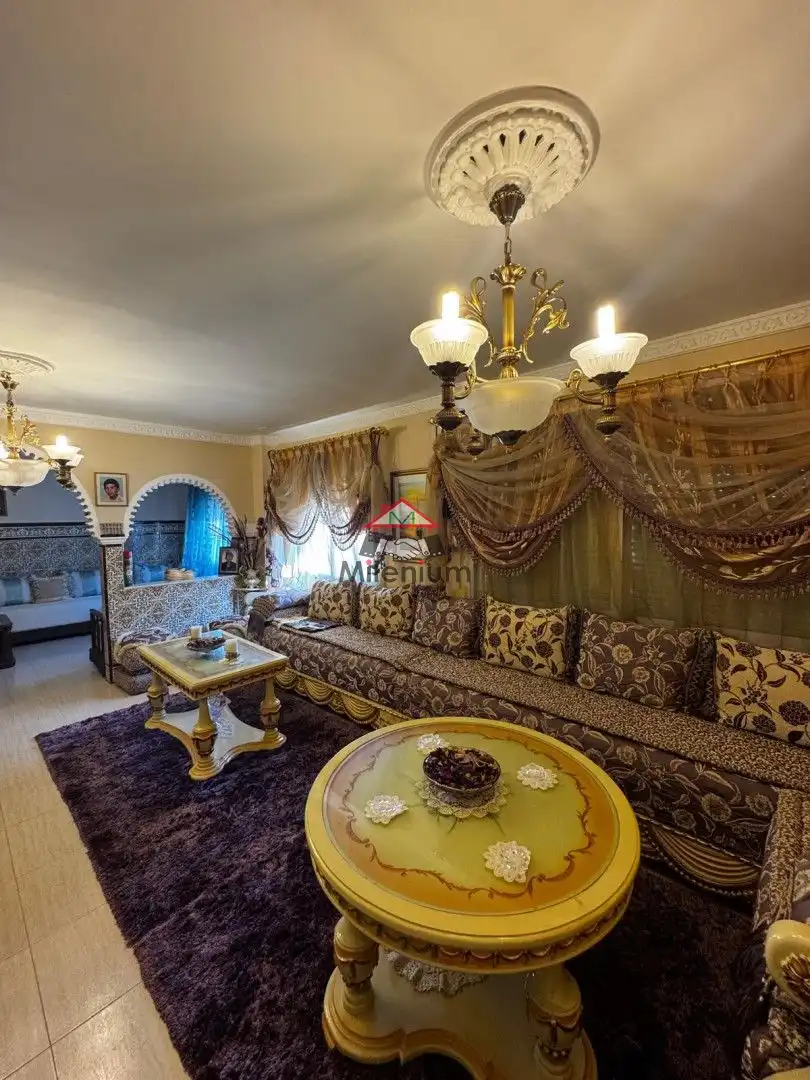 Piso en venta en Calle Fuente Nueva, imagen 2