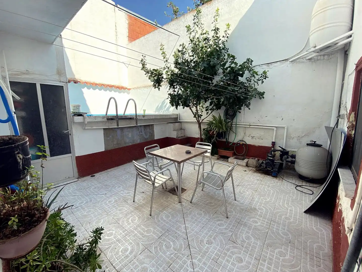 Casa amb piscina en venda a San Rafael, imagen 3