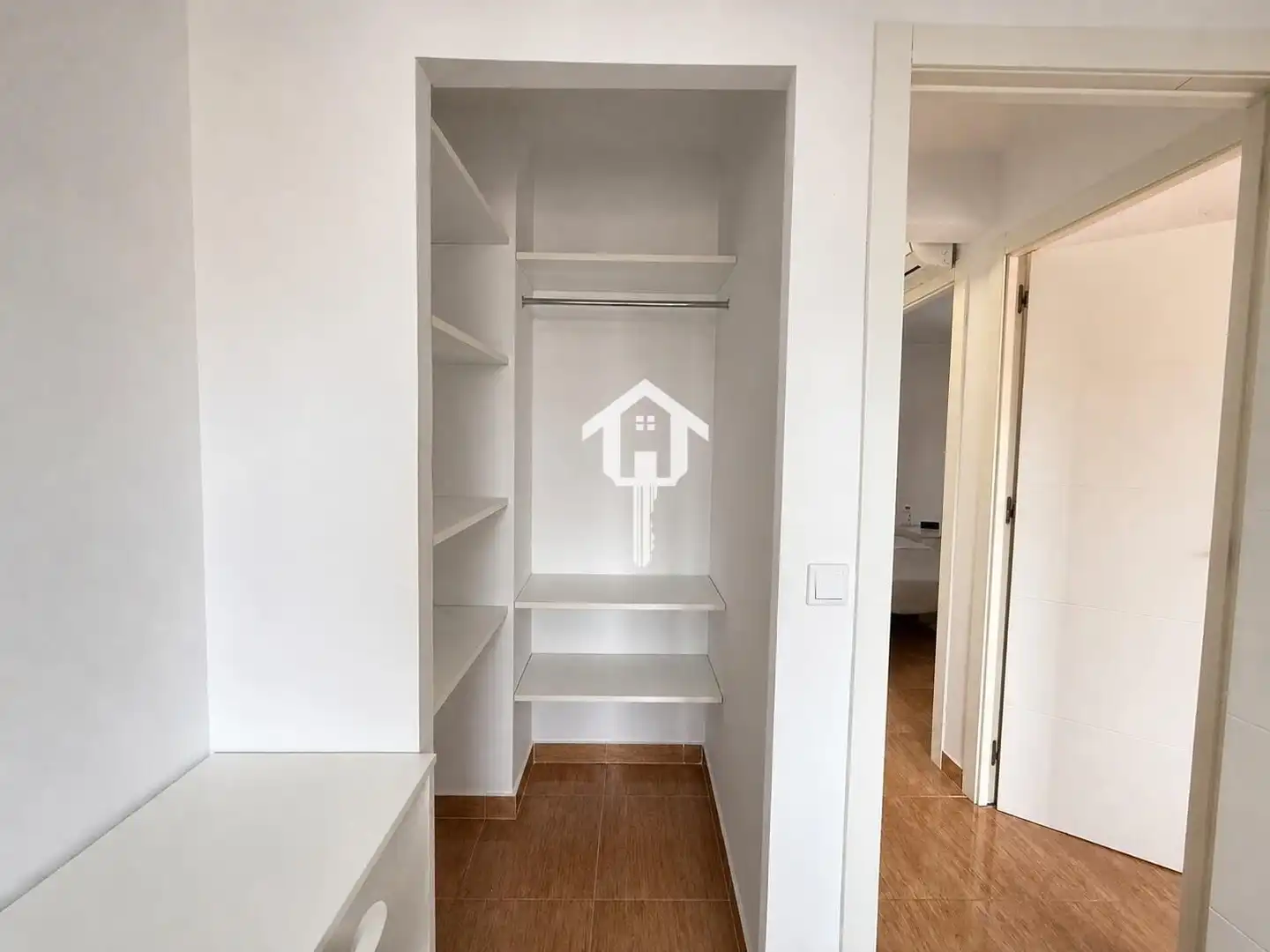 Piso con ascensor en venta en Glorieta POETA VICENTE MOJICA, imagen 34