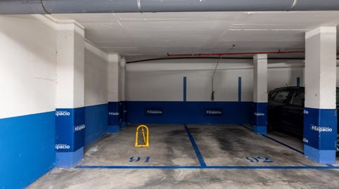 Foto 3 de Garatge en venda a Avenida Condomina, Cabo de las Huertas, Alicante / Alacant