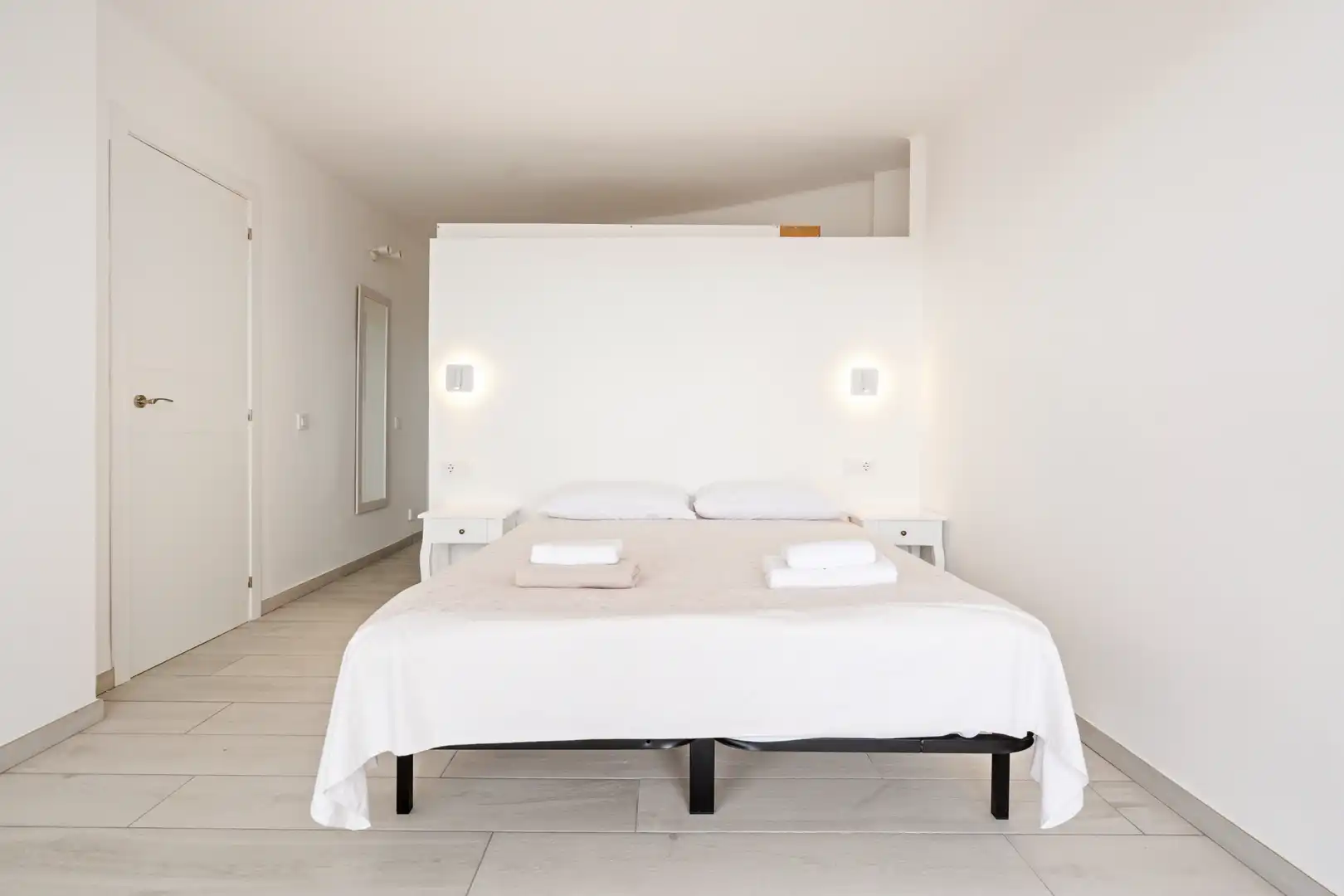 Appartement compact avec ascenseur à vendre à Avinguda d'Europa, imagen 16