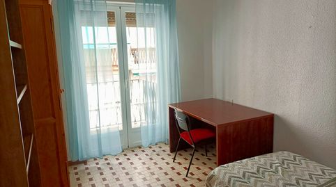 Foto 5 von Wohnung zur Miete in Calle Goya, 1, Camino de Ronda, Granada Capital