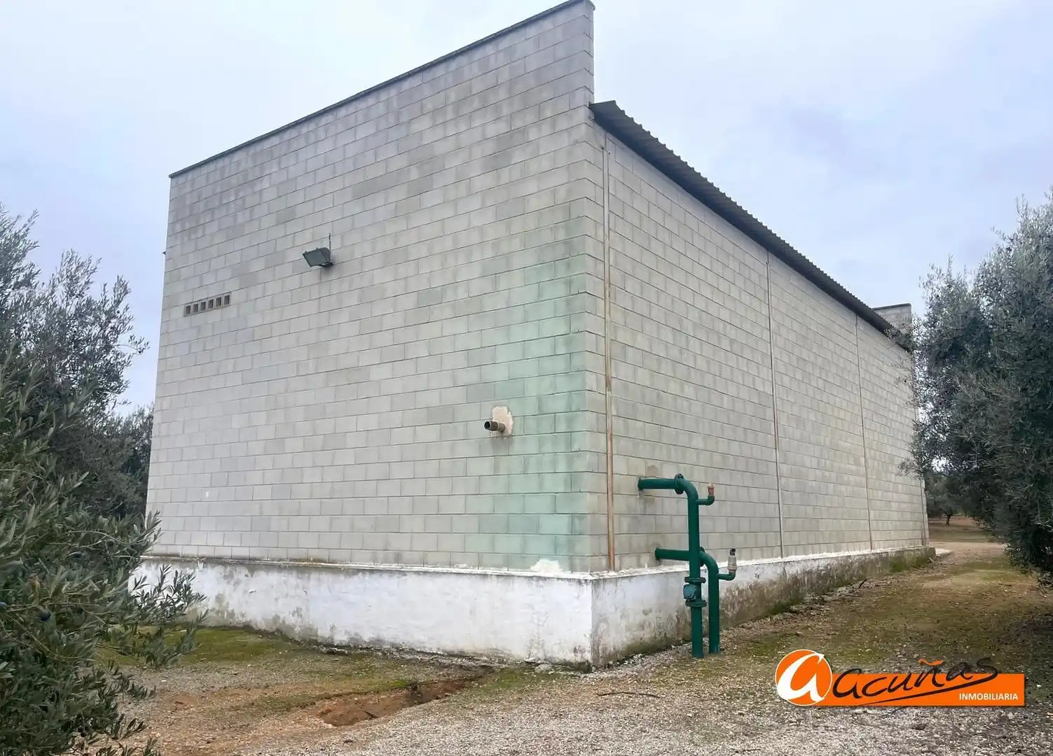 Terrenos y solares en venta en Alameda, imagen 21