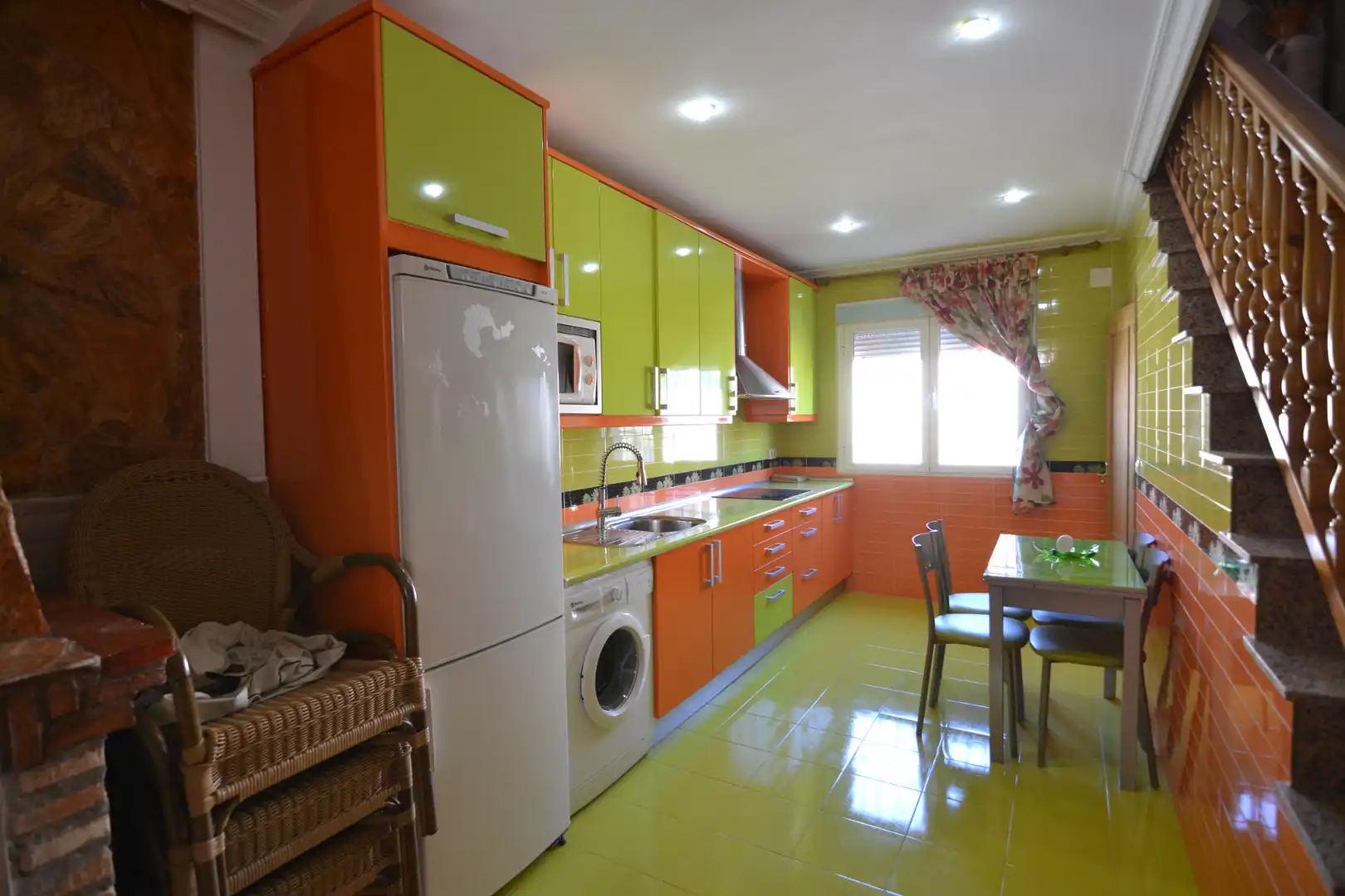 Habitatge en venda a Calle Joaquín Alcalde, imagen 2