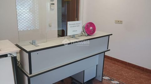 Foto 4 von Geschaftsraum zur Miete in Sur - PAU 4, Móstoles
