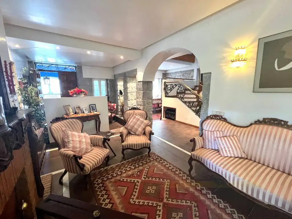 Casa o chalet en venta en Torrelodones