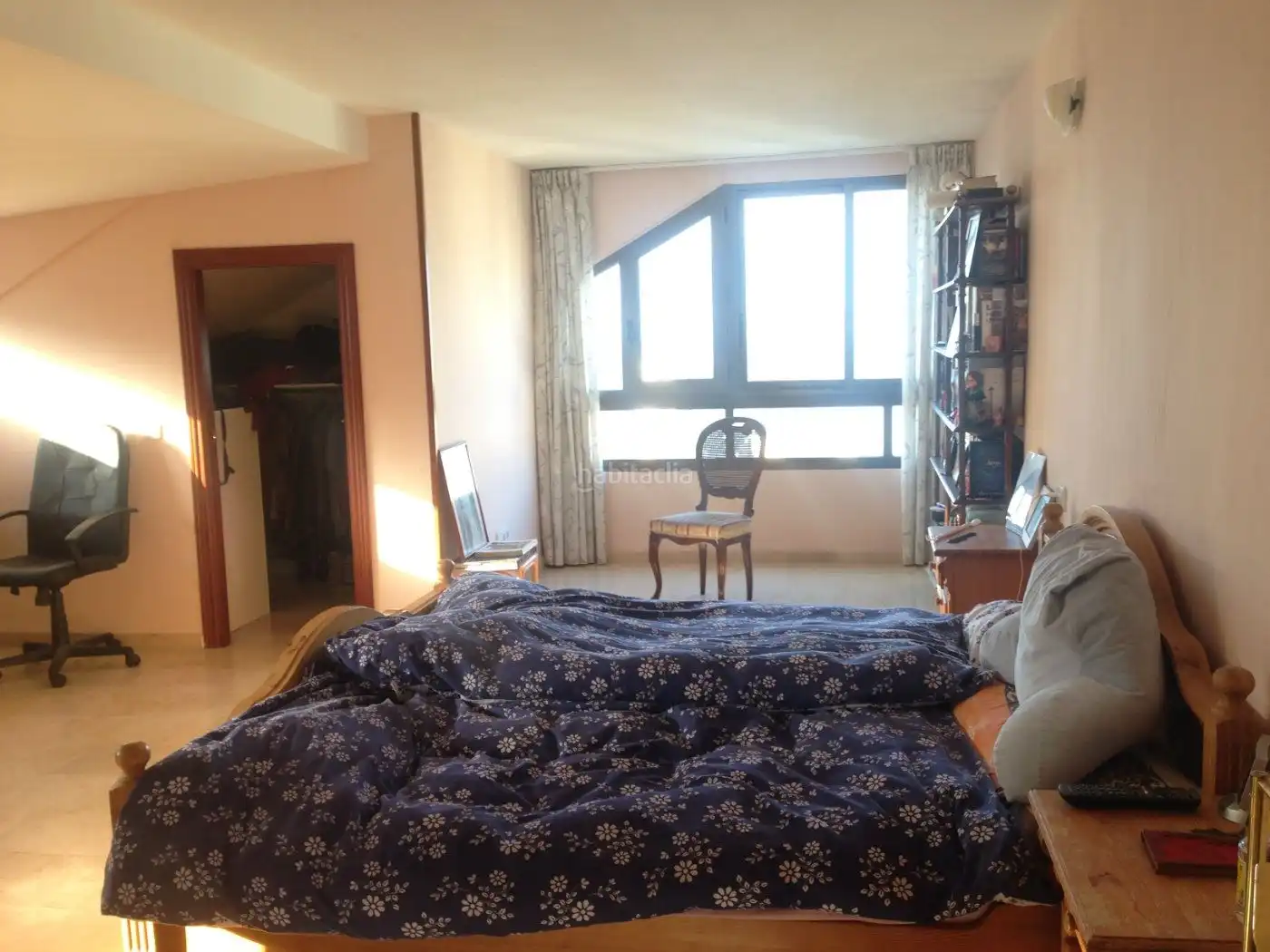 Penthouse mit Pool zum Verkauf in Avenida de Montecarlo 14, imagen 4