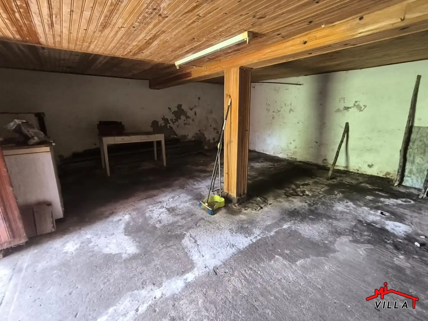 Piso en venta en Limpias con Terraza