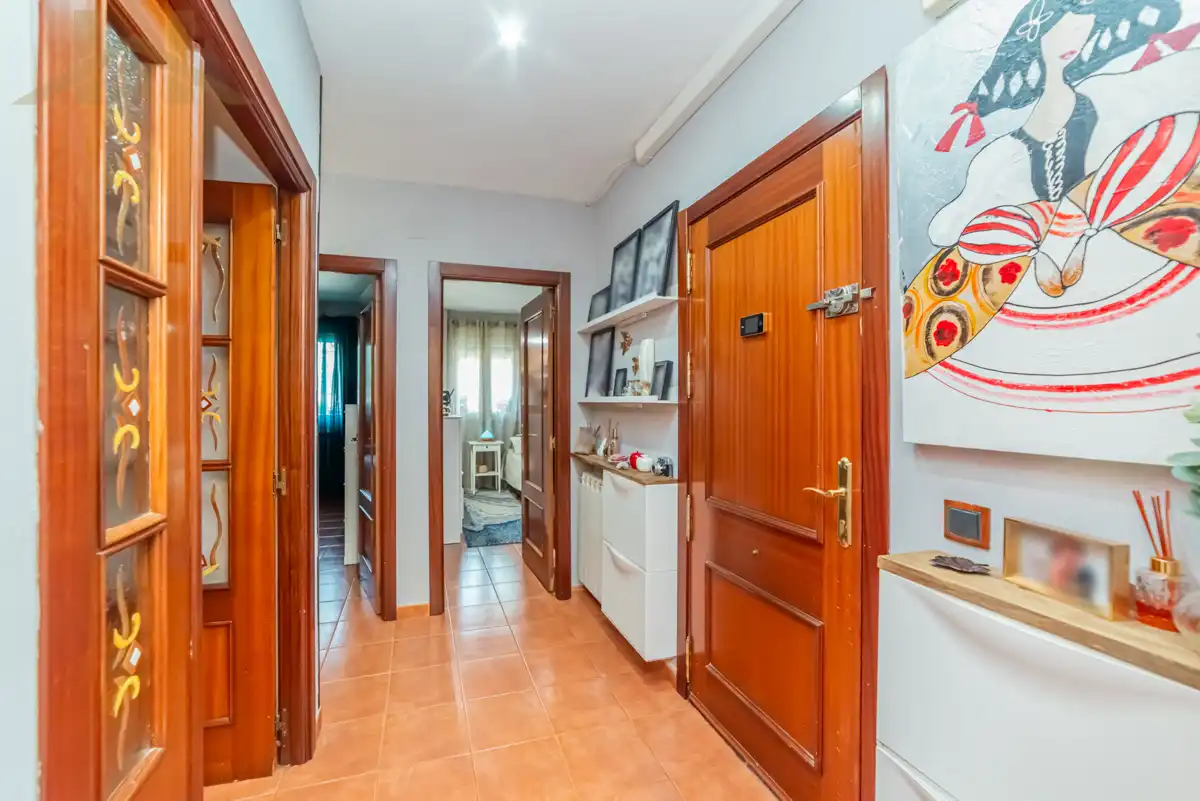 Piso en venta en Ciempozuelos con Aire acondicionado y Calefacción