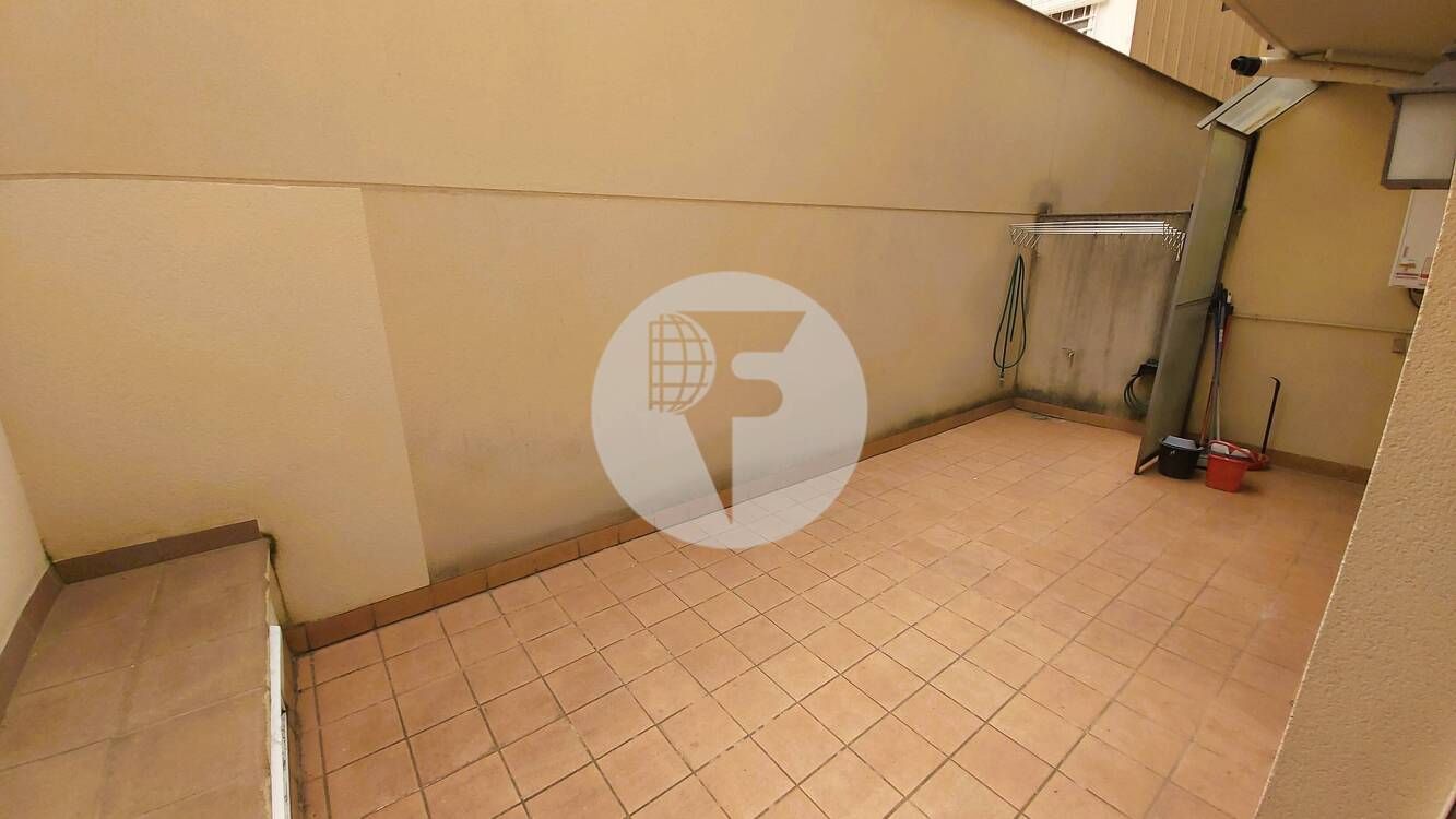 Garden of Planta baja for sale in Terrassa  with Heating and Terrace