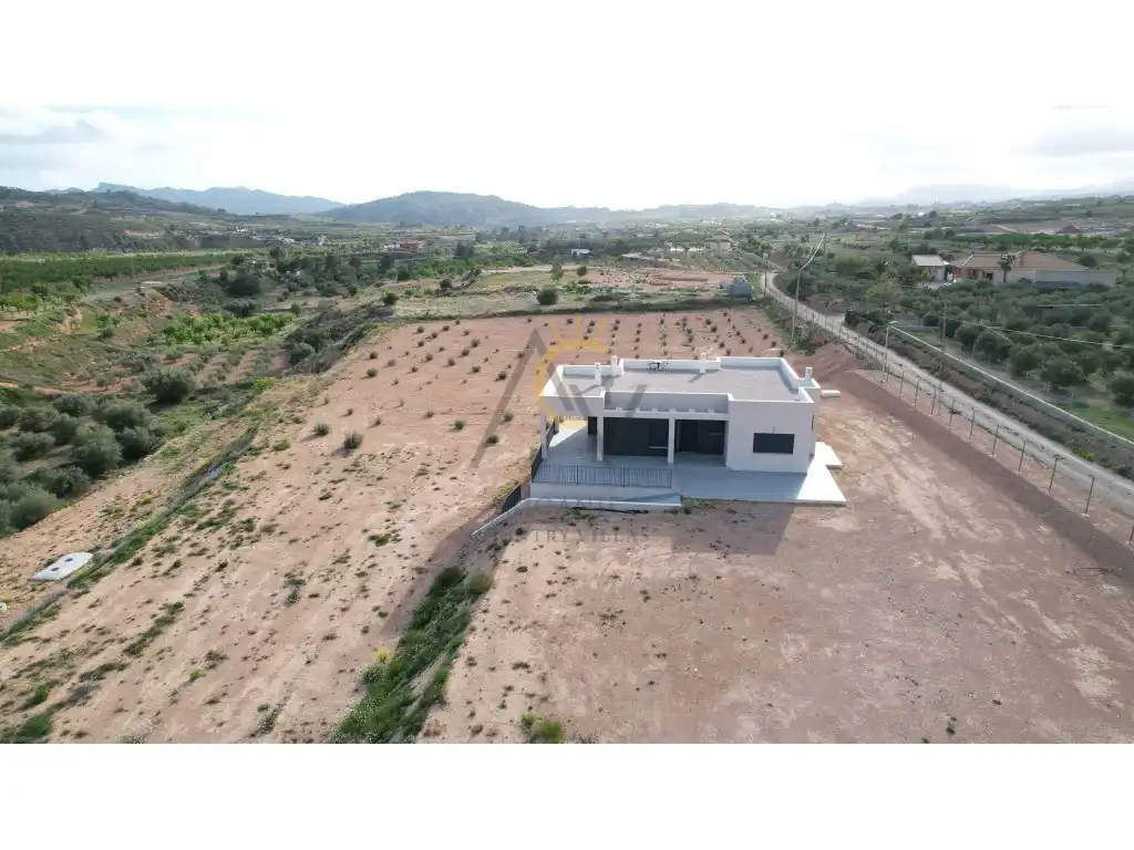 Xalet amb terrassa en venda a Diseminados Macisvenda (Mascivenda), imagen 43