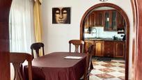 Dining room of House or chalet for sale in Tinajo  with Storage room and Furnished