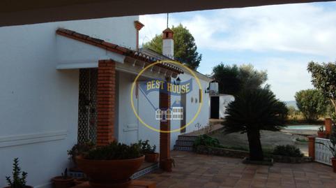 Foto 3 de Casa o xalet en venda a Montesa, Valencia