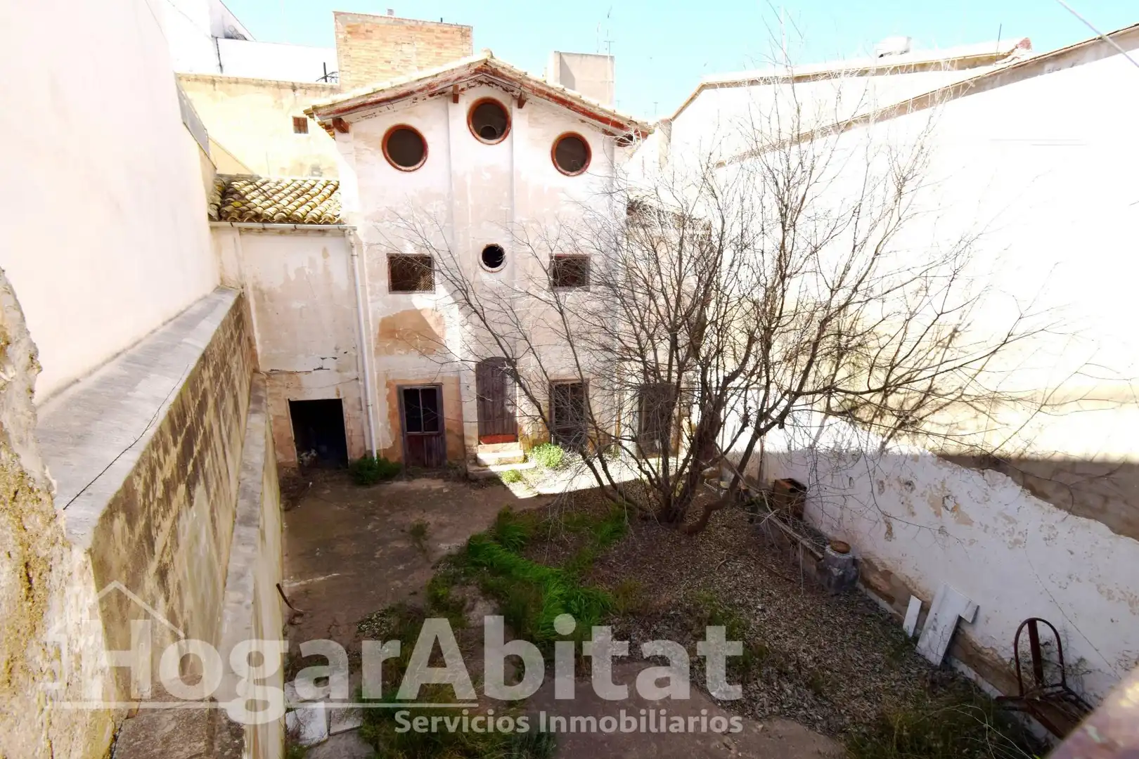 House with terrace for sale in Calle DOCTOR NACHER, imagen 20