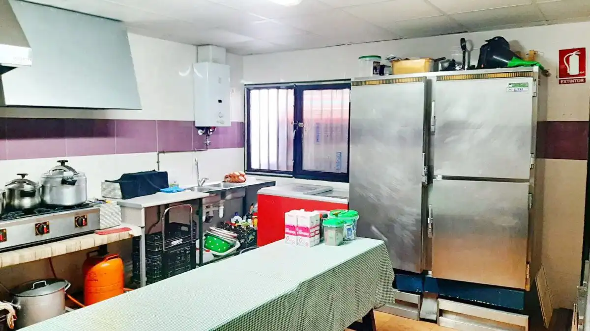 Local comercial en venta en Valdepeñas, imagen 18