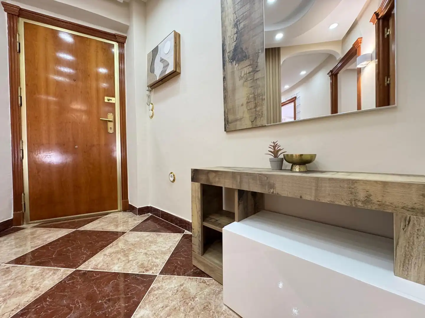 Apartment mit Terrasse zum Verkauf in Avenida doctor Gregorio marañon, imagen 11