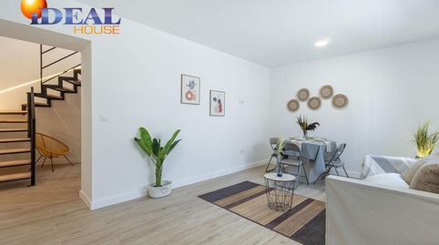 Foto 2 de Casa adosada en venta en Acera Sol(rom), 7, Chauchina, Granada