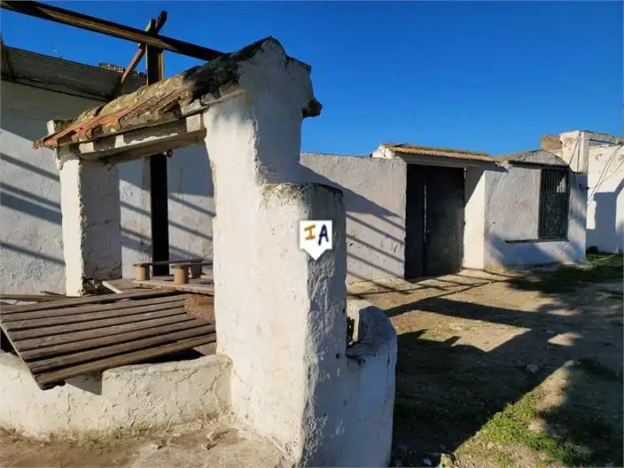 Casa rústica en venda a Écija, imagen 2