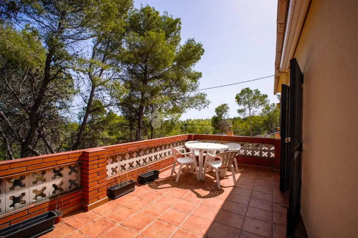 Casa rústica en venda a La Collada - Sis Camins, imagen 6