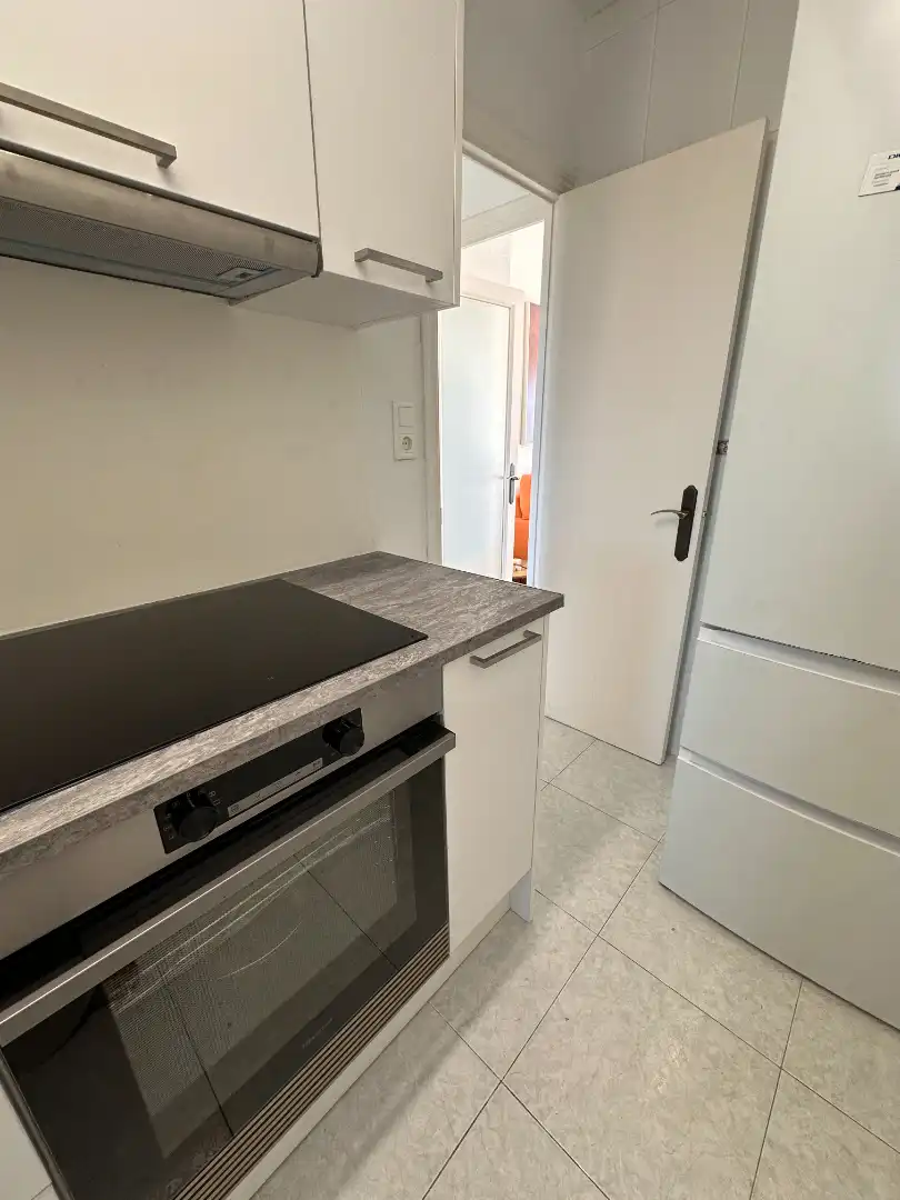 Apartament amb ascensor en venda a Carrer del Monestir de Poblet 16, imagen 7