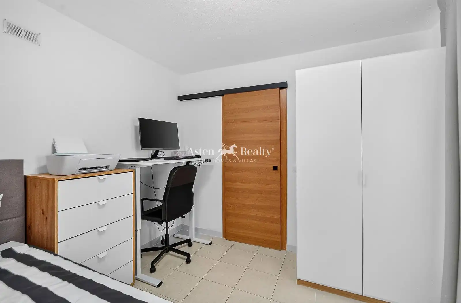 Mini appartamento con piscina in vendita a Acebuche, imagen 21
