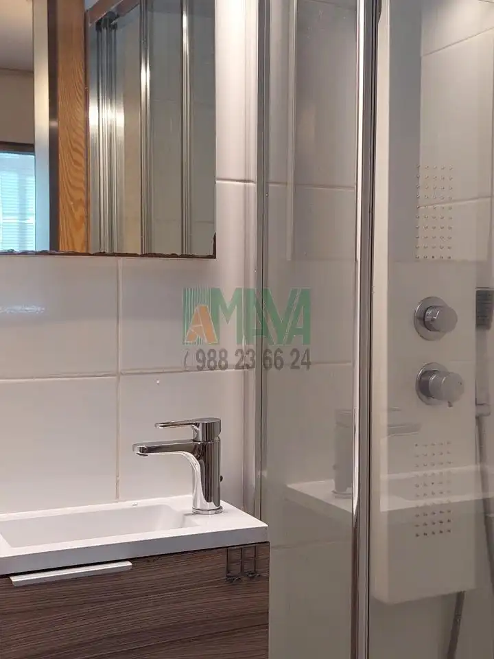 Flat for rent in Ourense Capital , Ourense