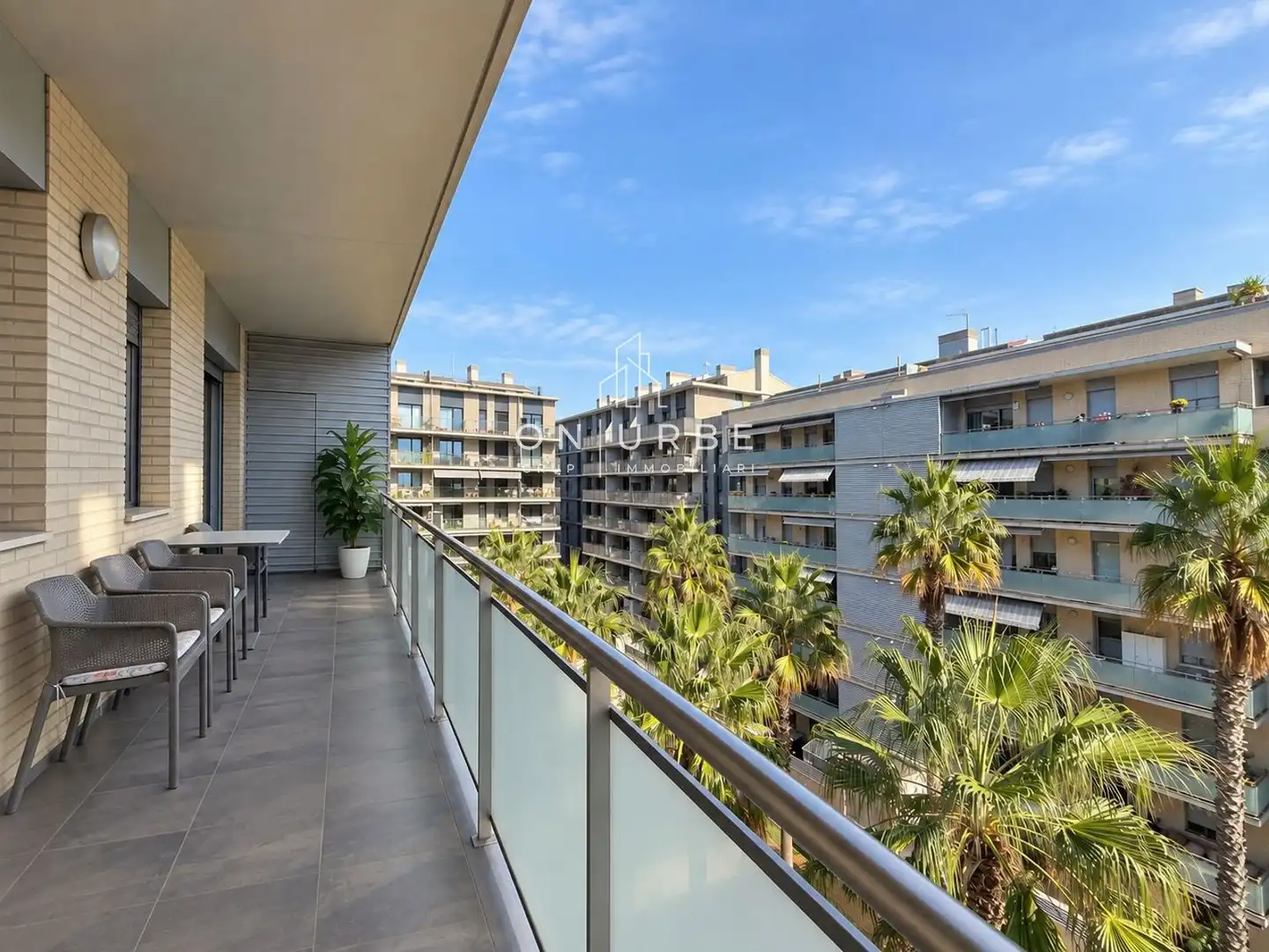 Appartement avec terrasse à vendre à Mar Egea, imagen 3