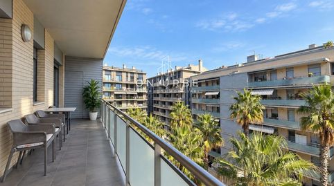 ON URBE GRUP I PISO EN VENTA EN EL PORT DE BADALONA, imatge 3