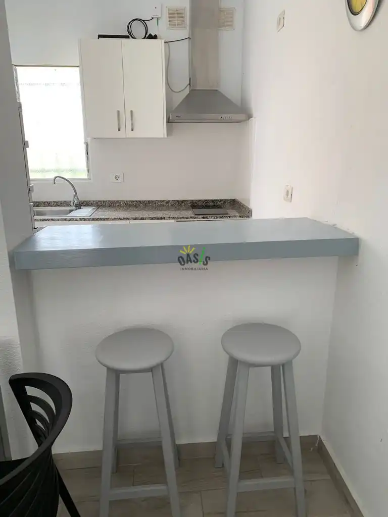 Kitchen of Flat for sale in Adeje  with Terrace and Swimming Pool
