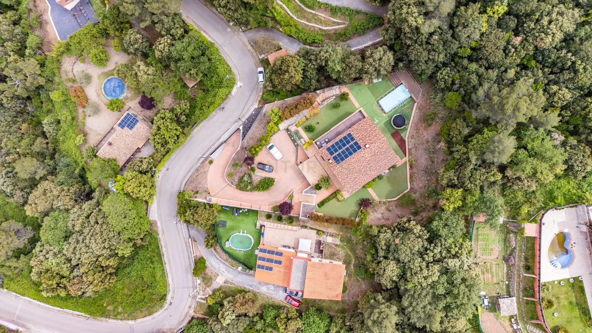 Casa con jardín en venta en Matadepera, imagen 53