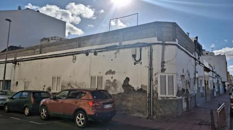 Photo 2 of Single-family semi-detached for sale in Calle Juan XXIII, El Charco - Las Salinas, Puerto del Rosario