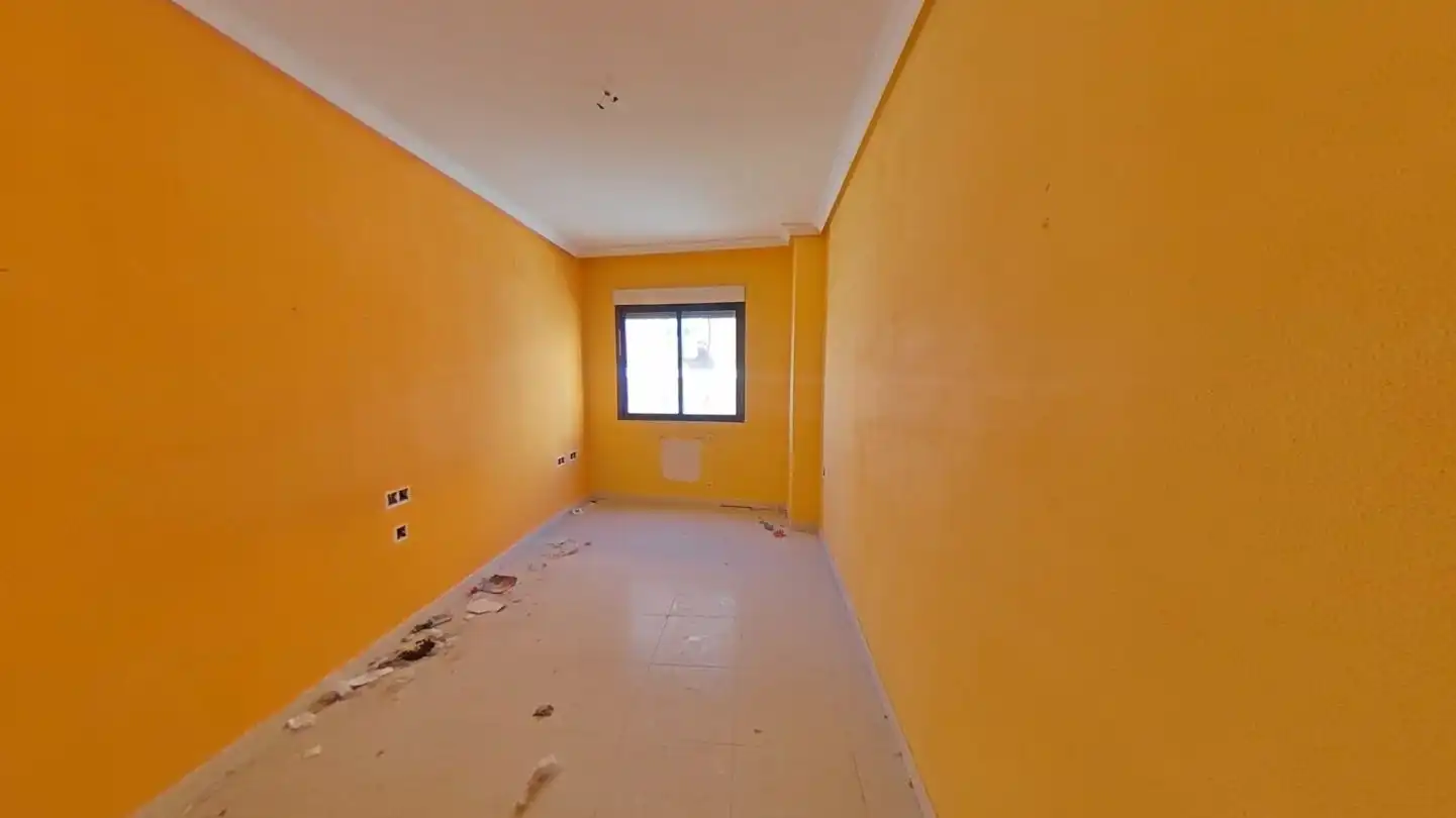 Flat for sale in Puertollano  with Swimming Pool