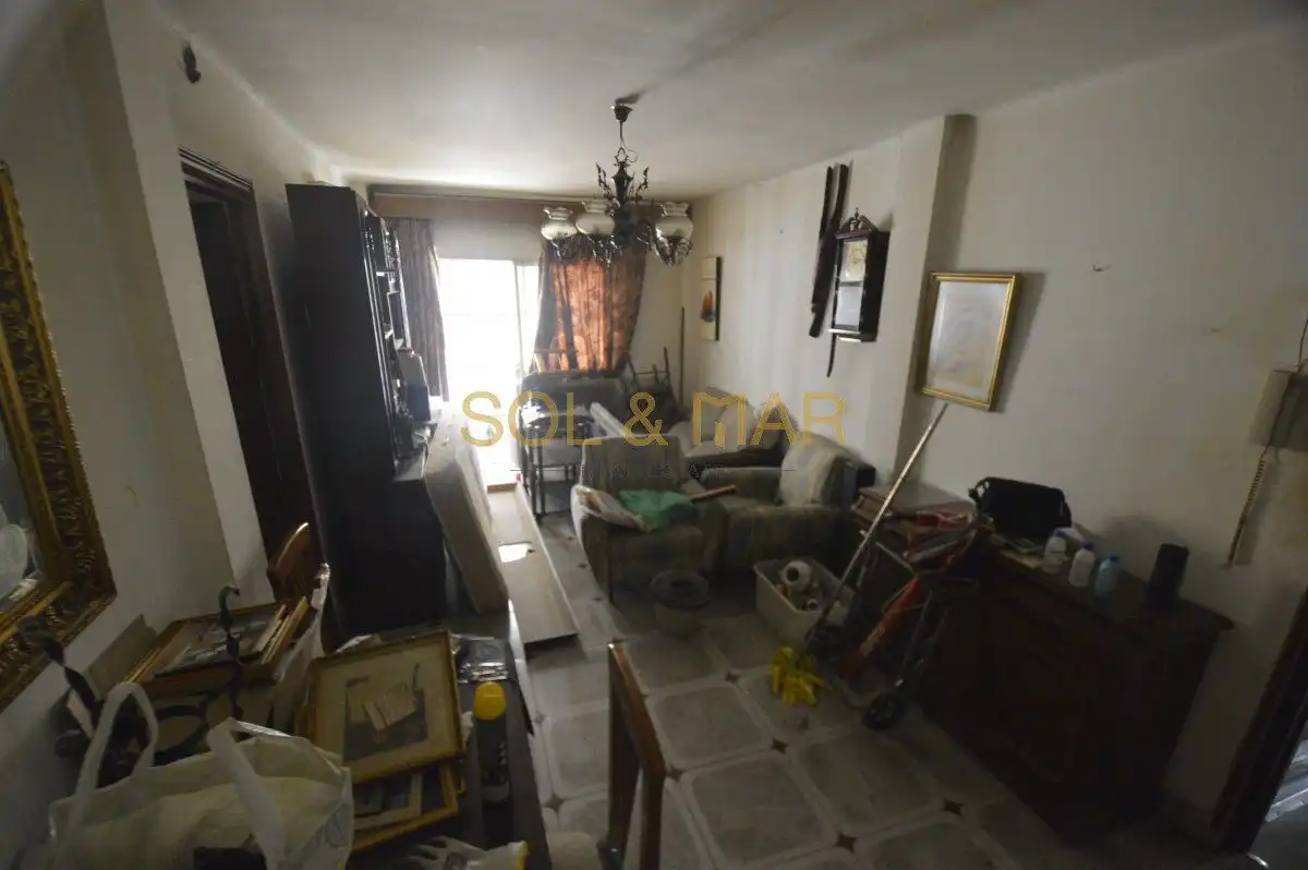 Flat for sale in Higueral, imagen 3