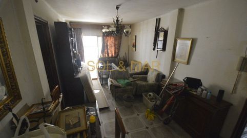 Foto 3 de Piso en venta en Higueral, Calvario, Torremolinos