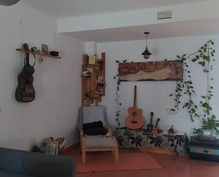 Living room of Single-family semi-detached for sale in Gerena  with Terrace